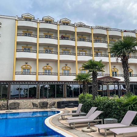 Hotel Miramare Vodice Eksteriør bilde