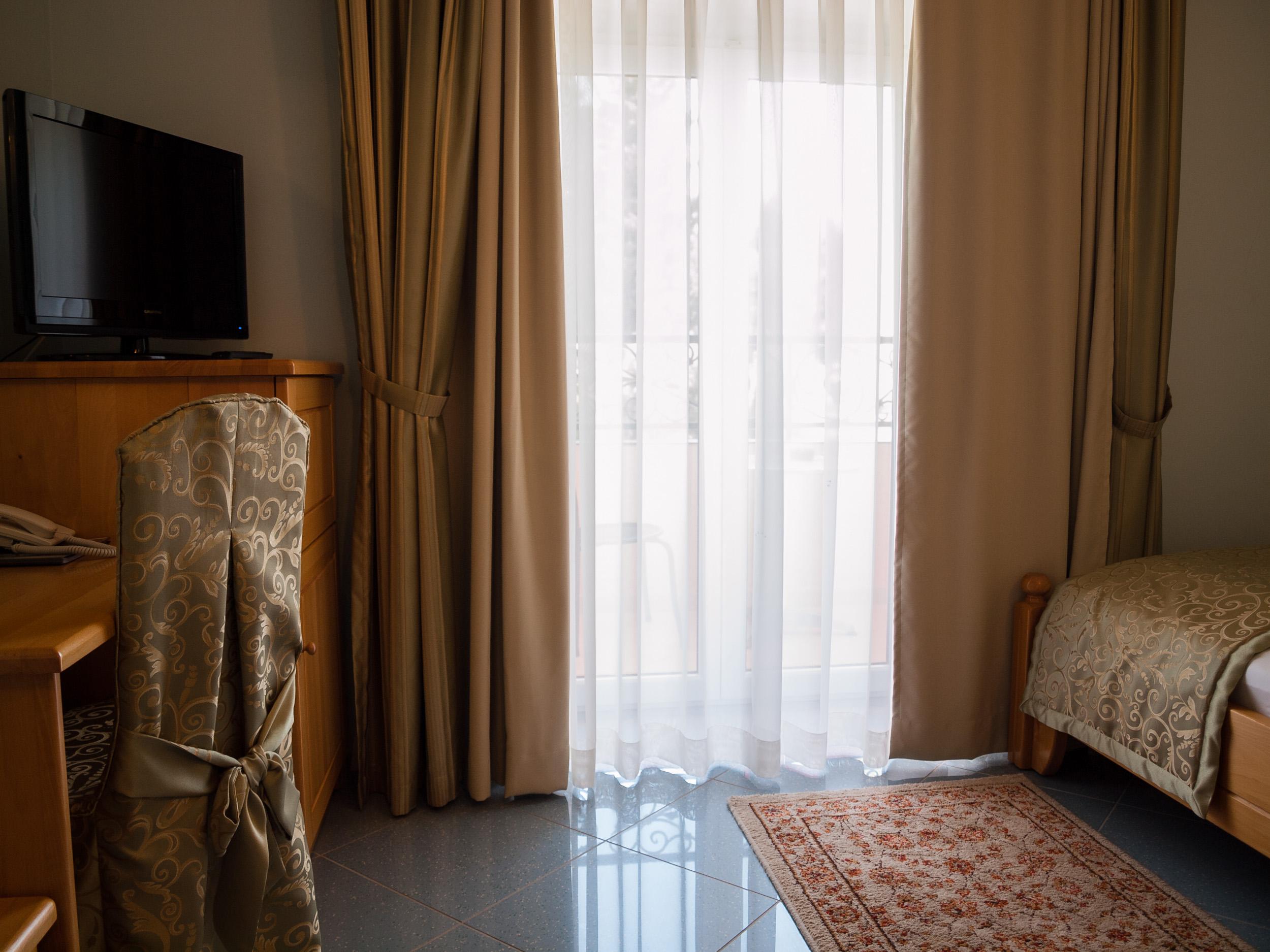 Hotel Miramare Vodice Eksteriør bilde