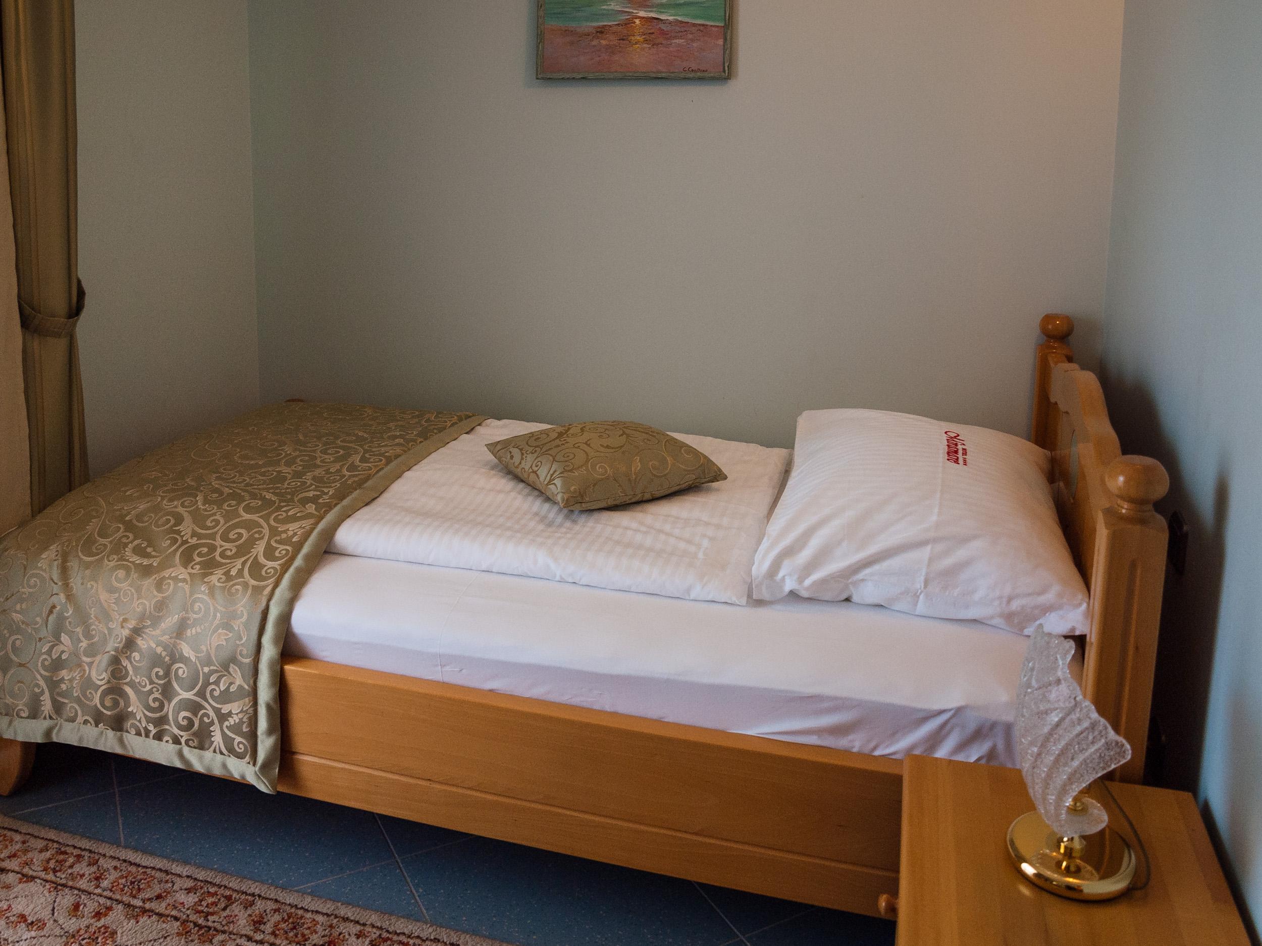 Hotel Miramare Vodice Eksteriør bilde