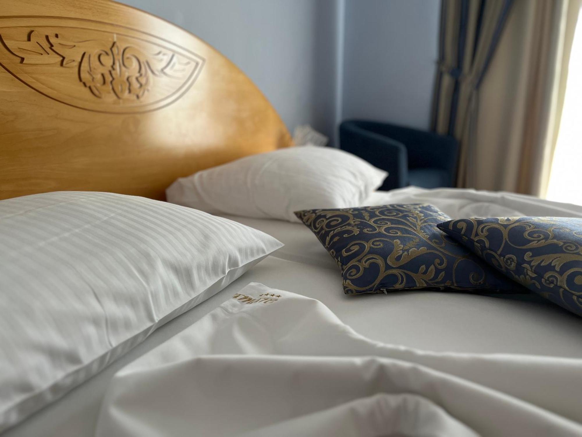 Hotel Miramare Vodice Eksteriør bilde